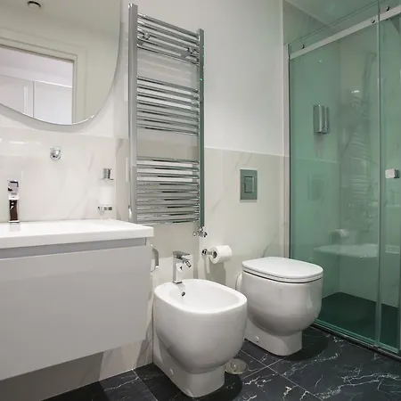 San Pietro Grand Bed & Breakfast
