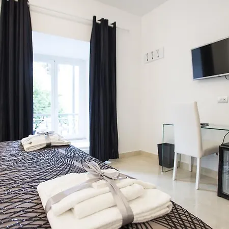 San Pietro Grand Bed & Breakfast Rome