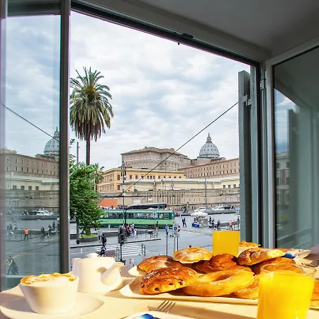 San Pietro Grand 2*