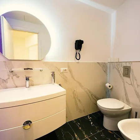 ベッド・アンド・ブレックファスト San Pietro Grand ローマ