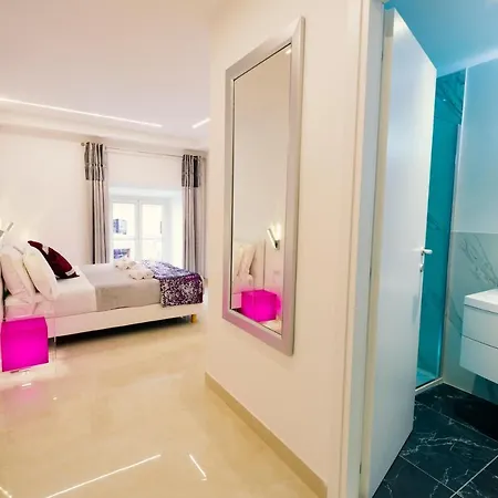 San Pietro Grand Bed & Breakfast Rome