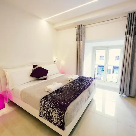 San Pietro Grand Bed & Breakfast Rome