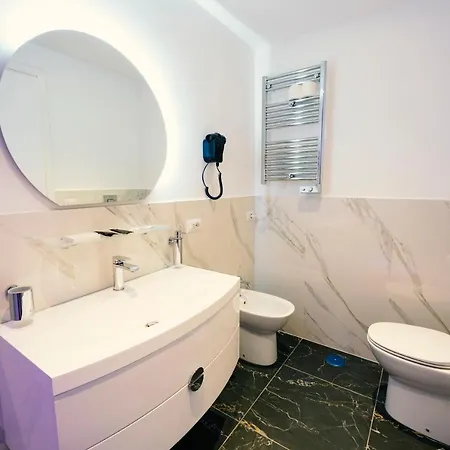 San Pietro Grand ローマ